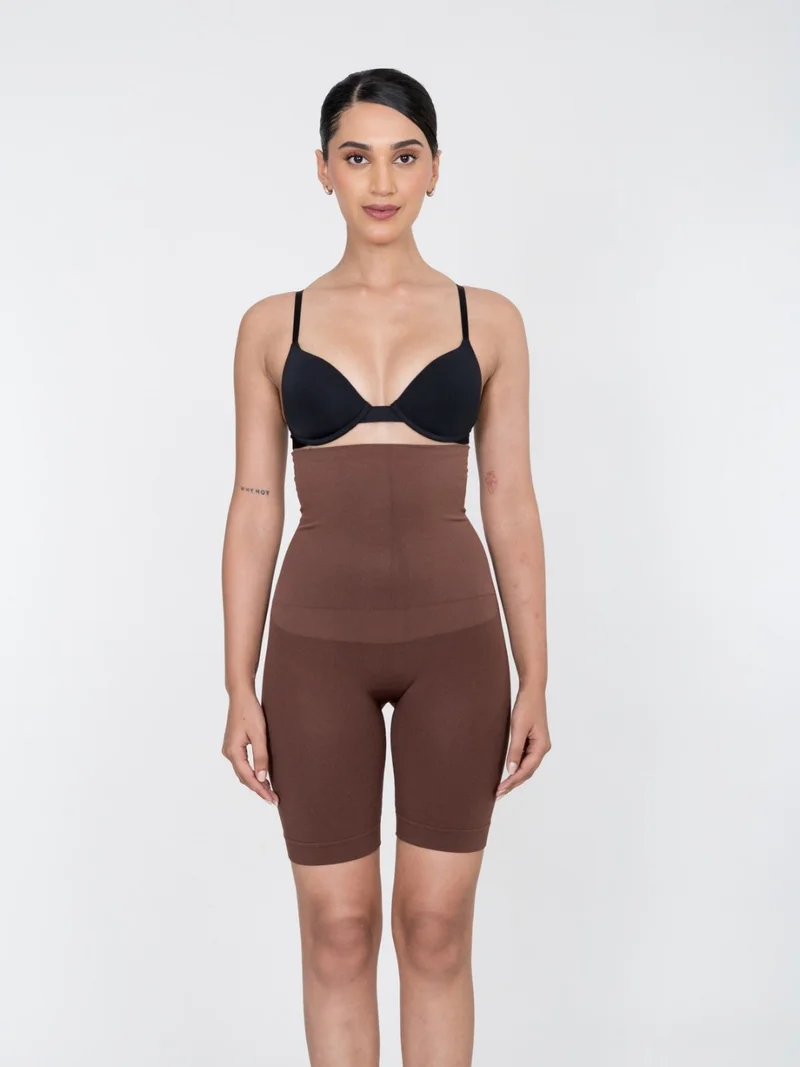Shapercult Store High Waist Shaper Shorts for Women